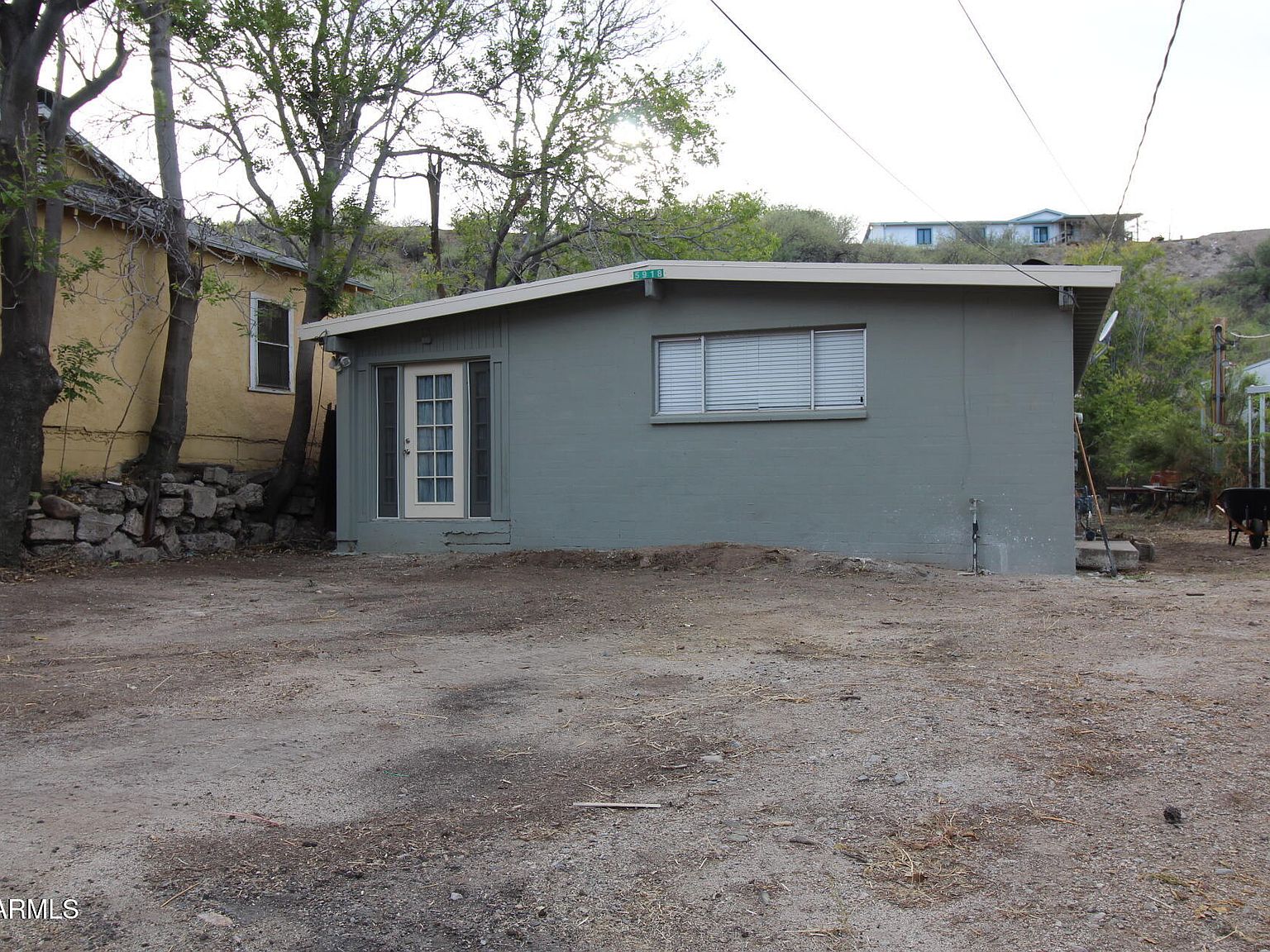 5918 S GROVER CYN Road, Miami, AZ 85539 | Zillow