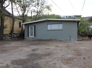 5918 S Grover Canyon Rd, Miami, AZ 85539