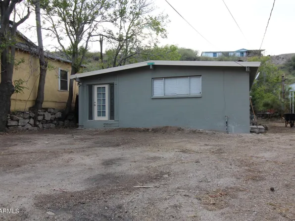 5918 S GROVER CYN Road, Claypool, AZ 85532