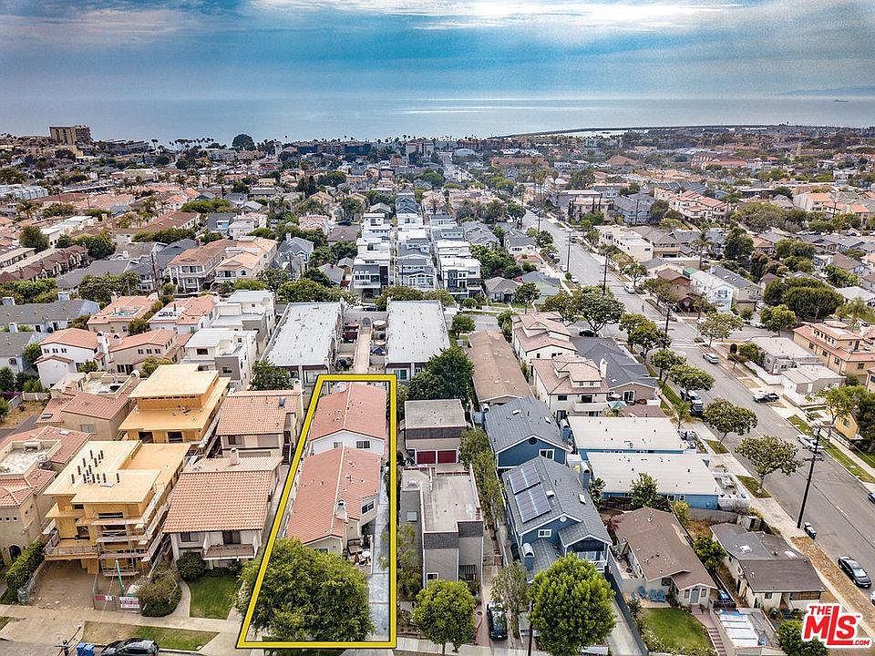 1st image of 209 S Juanita Ave #B
