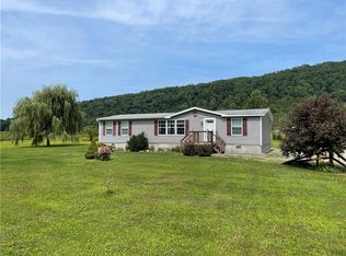 234 Steam Sawmill Hill Rd N, Sherburne, NY 13460