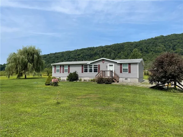 234 Steam Sawmill Hill Rd N, Sherburne, NY 13460