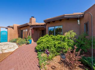 6 Monte Alto Ln, Santa Fe, NM 87508