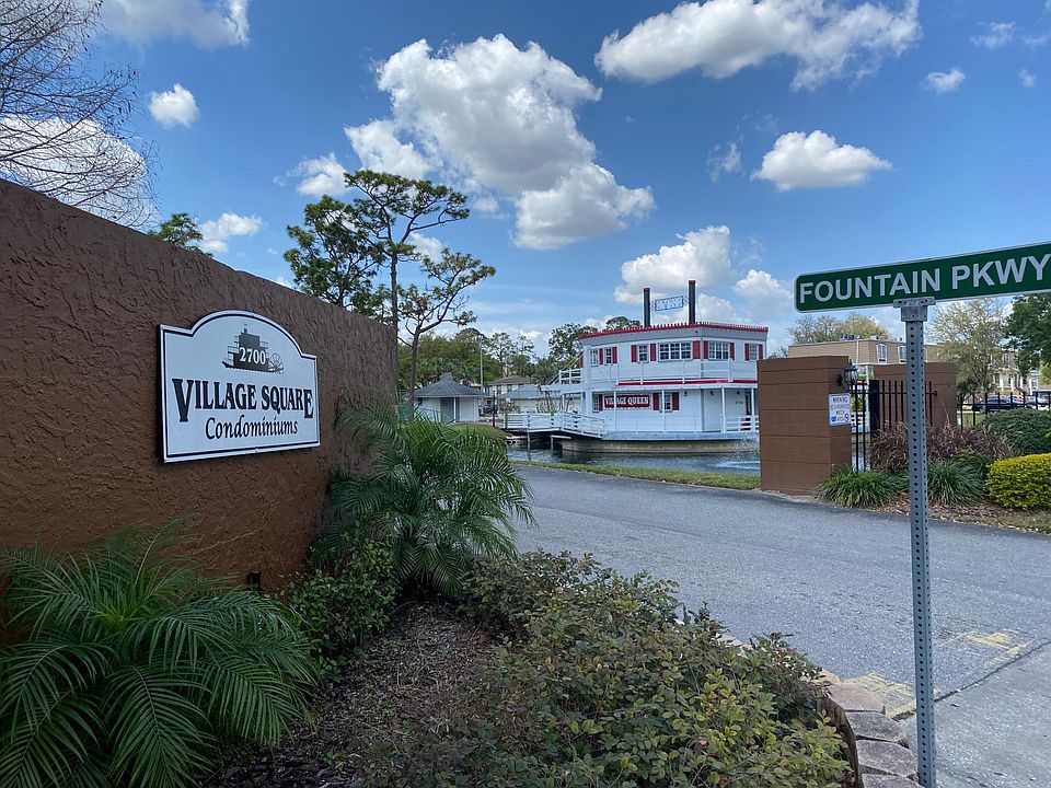 1st image of 5959 Village Cir S #5959