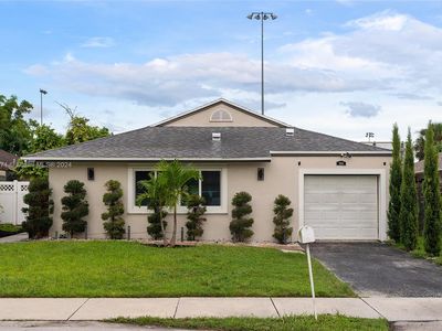 5834 SW 97th Ter, Cooper City, FL, 33328