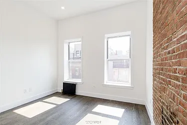 Rented by Compass