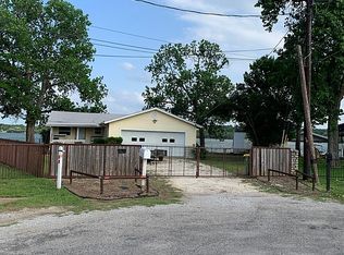 4617 Rendezvous Ct, Granbury, TX 76049