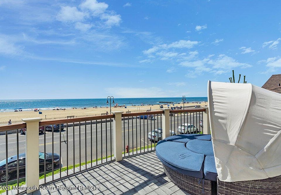 1302 Ocean Ave, Belmar, NJ 07719 Zillow
