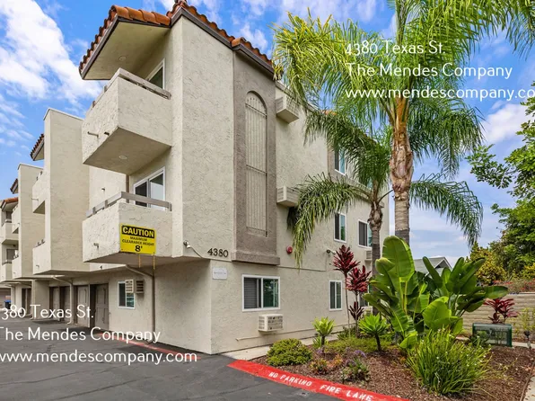 4380 Texas St Unit 5, San Diego, CA 92104