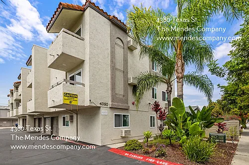 4380 Texas St #5 Photo 1