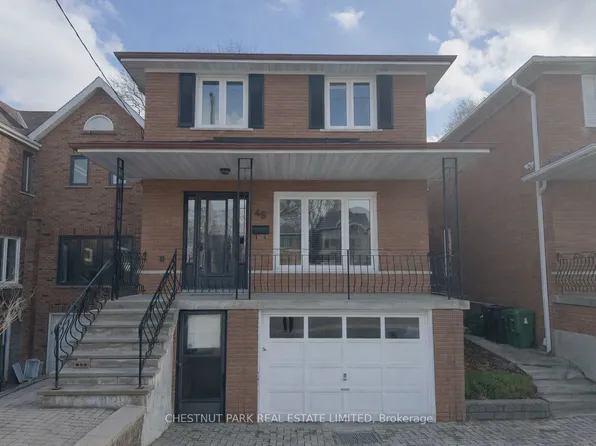 49 Woodville Ave, Toronto, ON M4K 2J5