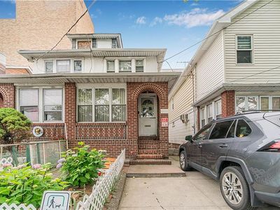 1642 E 22nd St, Brooklyn, NY, 11210