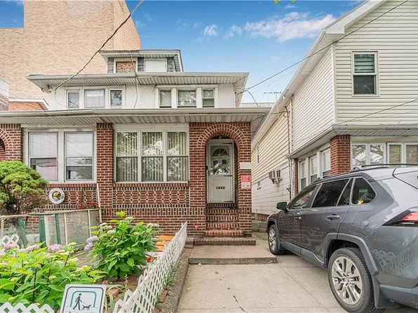 1642 E 22nd St, Brooklyn, NY 11210