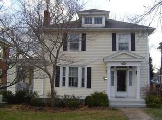 2234 Maiden Ln SW, Roanoke, VA 24015