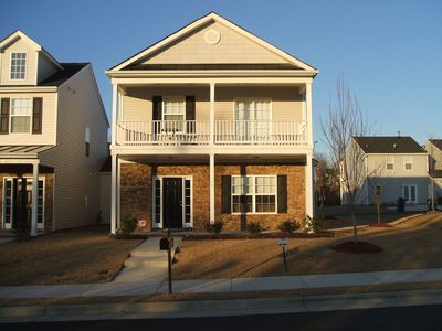 511 Sternwheel Way, Knightdale, NC, 27545