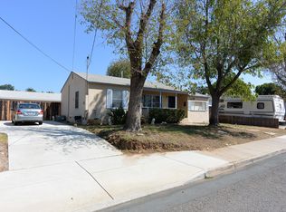 2516 Dryden Rd, El Cajon, CA 92020