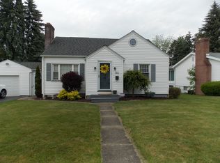 342 Milliken Ave, Sharpsville, PA