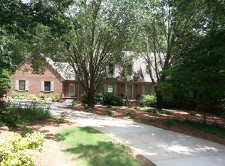 2640 Harvest Dr SE, Conyers, GA 30013