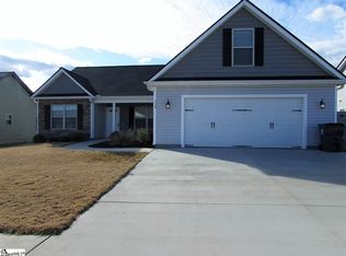 439 Peaksview Dr, Simpsonville, SC 29681