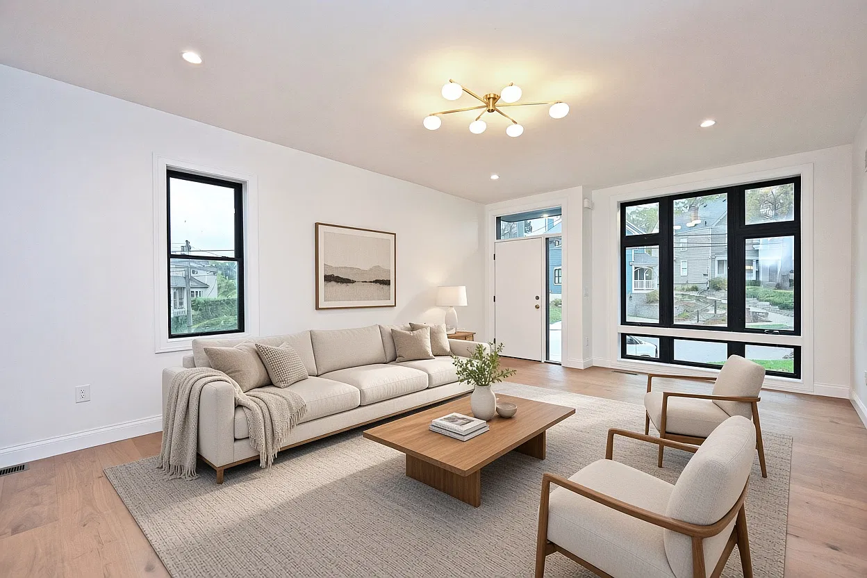 3 bed, 2000 sqft, $4,000 — Photo 3