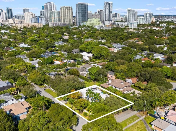 1252 N Rio Vista Boulevard, Fort Lauderdale, FL 33301