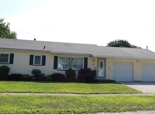 154 Southampton Dr, Rochester, NY 14616