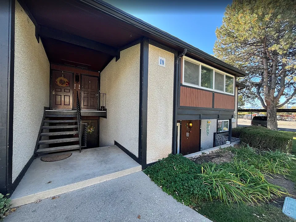 272 W Garden Park Dr #272