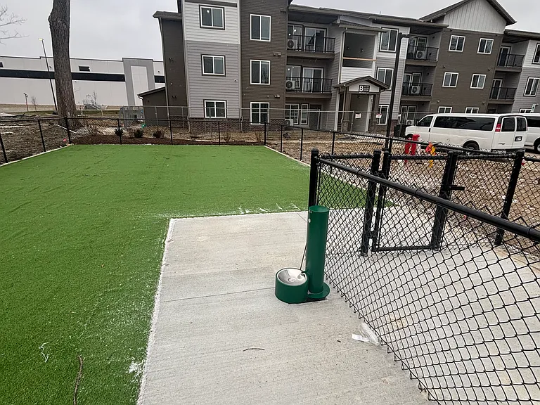 Kinwood Place — Photo 12