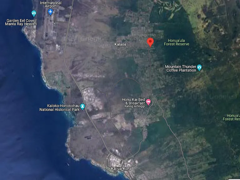 73-4329 Old Government Mauka Rd — Photo 3