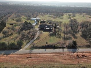181270 N 2950 Rd, Comanche, OK 73529