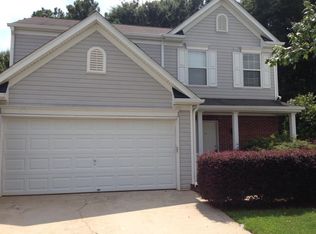 1130 Eatonton Way, McDonough, GA