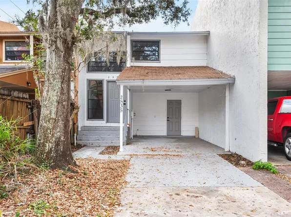 2535 E Stanley Matthew Cir, Tampa, FL 33604