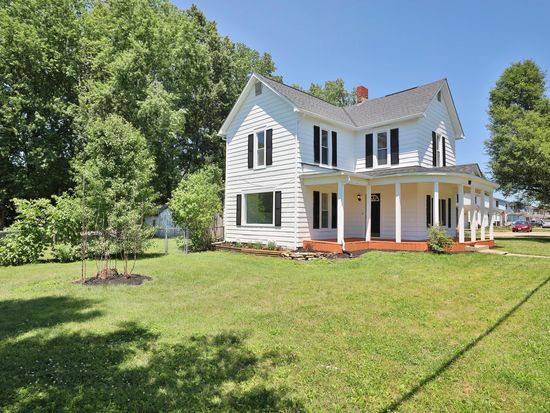 197 S Township Rd Pataskala Oh 43062 Zillow