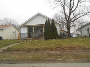 998 Yandes St, Franklin, IN 46131