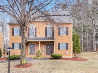 161 Endicott St E UNIT 13, Laconia, NH 03246