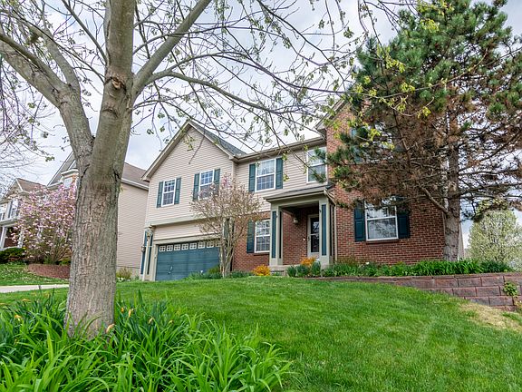 2nd image of 1128 Abbington Dr