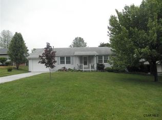 612 10th Ave, Berlin, PA 15530