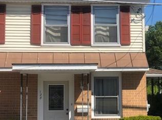 128 N High St, Duncannon, PA 17020