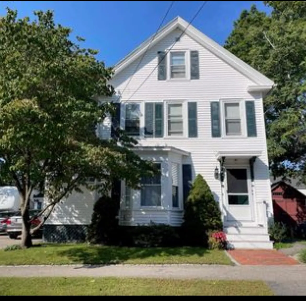 1 bed, 500 sqft, $1,700 — Photo 1
