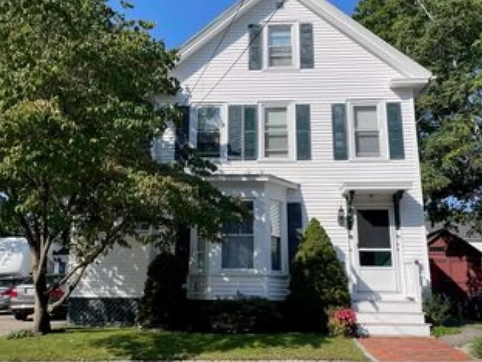 22 Union St #3