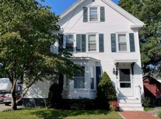 22 Union St #3, Exeter, NH 03833