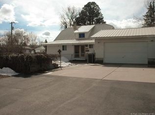 183 N 400 W, Heber, UT 84032