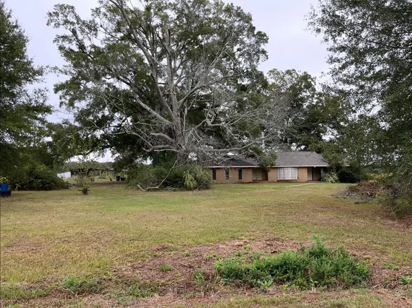 3196 Raborn Rd, Magnolia, MS 39652