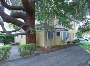 Hawthorne Gardens Apartments, Palo Alto, CA 94301
