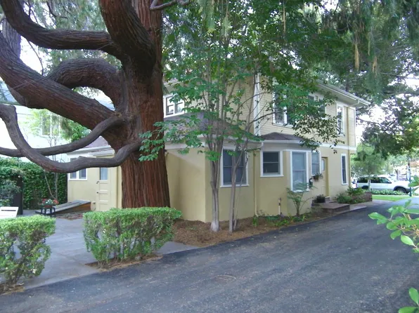 Hawthorne Gardens Apartments, 221 Hawthorne Ave #1, Palo Alto, CA 94301
