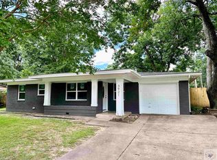 3921 Sabine Ave, Texarkana, TX 75503