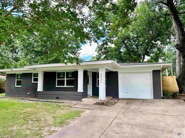 3921 Sabine Ave, Texarkana, TX 75503