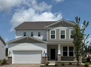 752 Mill Stone Dr LOT 2209, Sunbury, OH