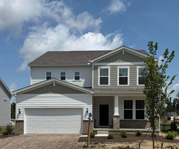 752 Mill Stone Dr LOT 2209, Sunbury, OH, 43074