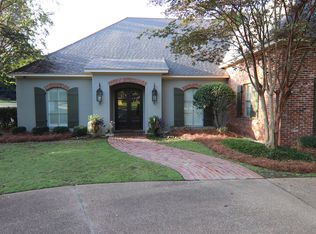 901 45th St, Meridian, MS 39305